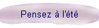 Pensez  l't